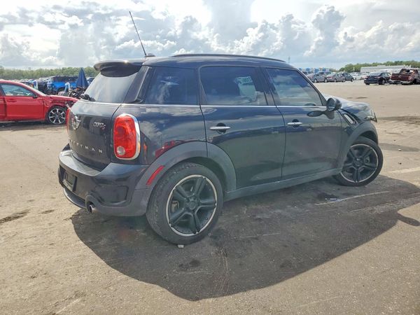 2015 MINI COOPER