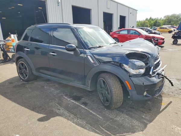 2015 MINI COOPER