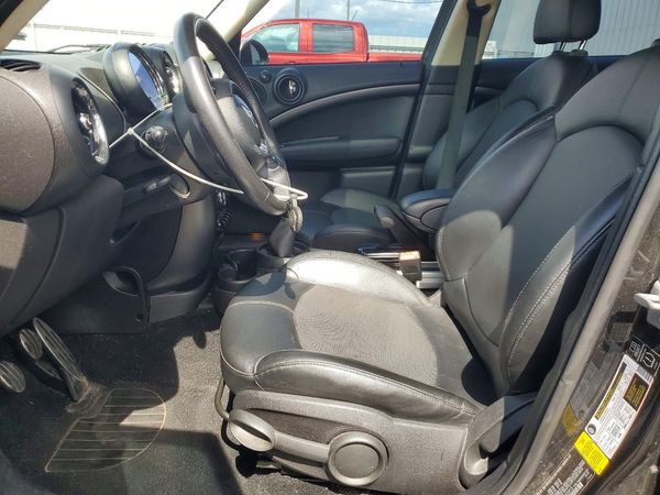 2015 MINI COOPER