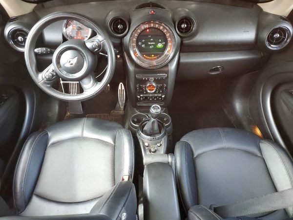 2015 MINI COOPER