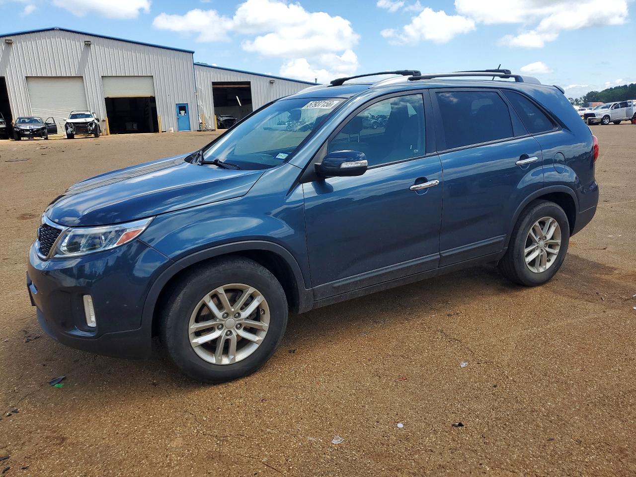 2014 KIA SORENTO Base/ LX