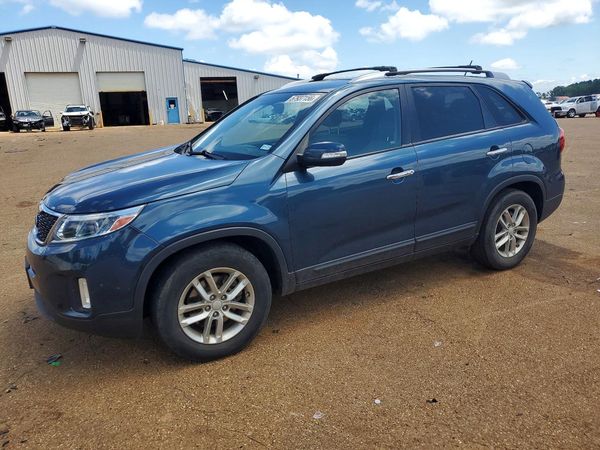 2014 KIA SORENTO Base/ LX