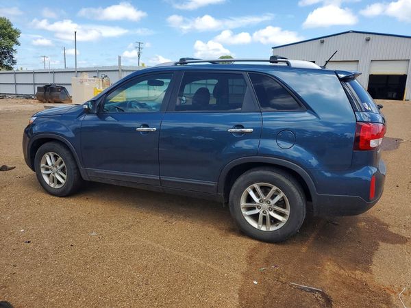 2014 KIA SORENTO Base/ LX