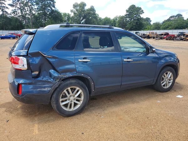 2014 KIA SORENTO Base/ LX