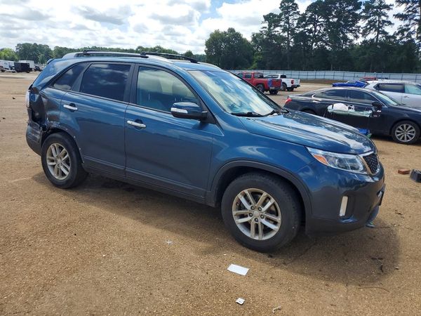 2014 KIA SORENTO Base/ LX