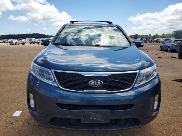 2014 KIA SORENTO Base/ LX
