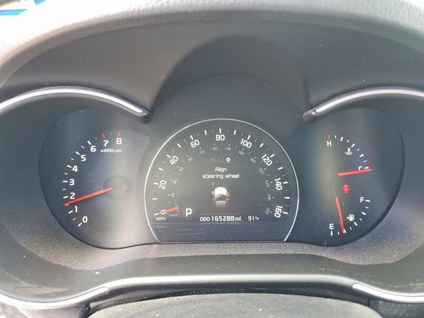 2014 KIA SORENTO Base/ LX