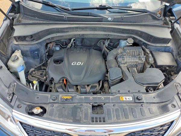 2014 KIA SORENTO Base/ LX