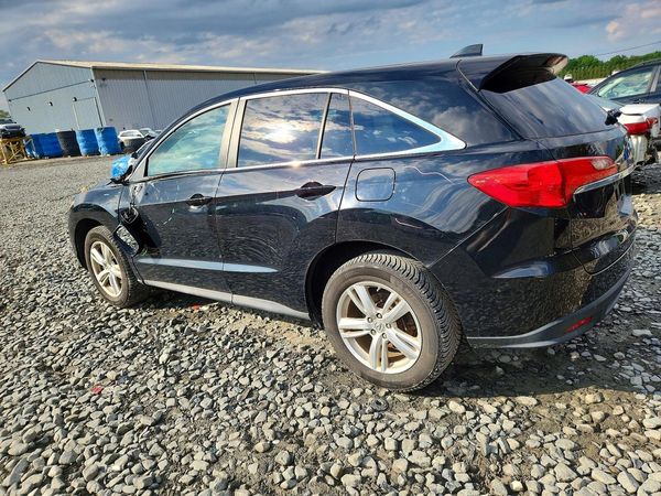 2014 ACURA RDX