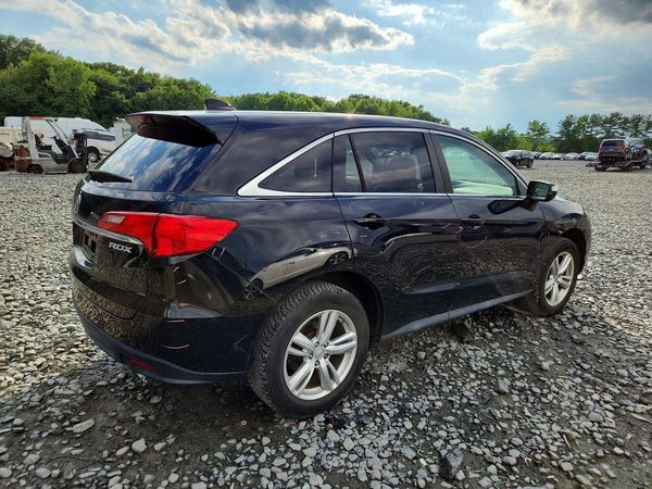 2014 ACURA RDX