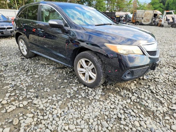2014 ACURA RDX