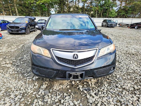 2014 ACURA RDX