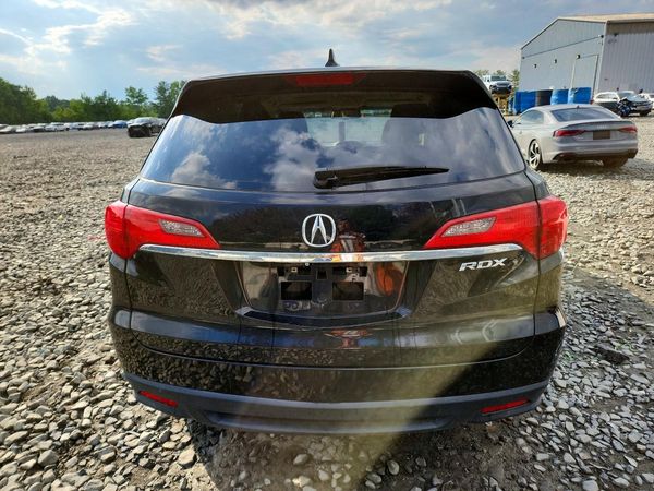2014 ACURA RDX