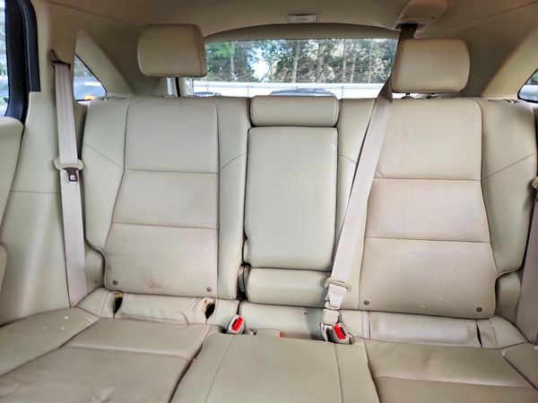 2014 ACURA RDX