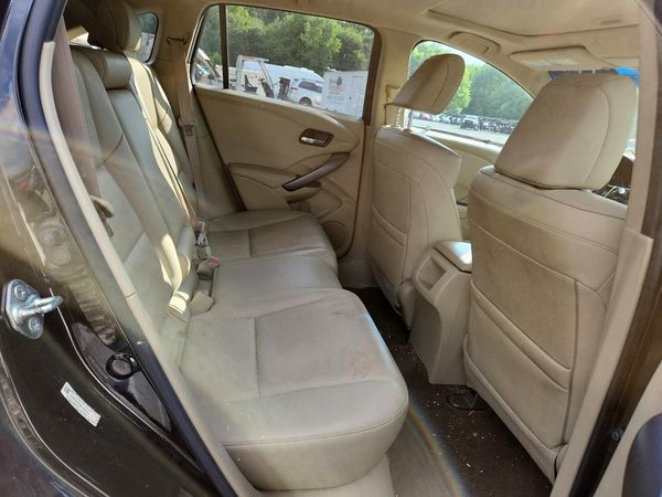 2014 ACURA RDX