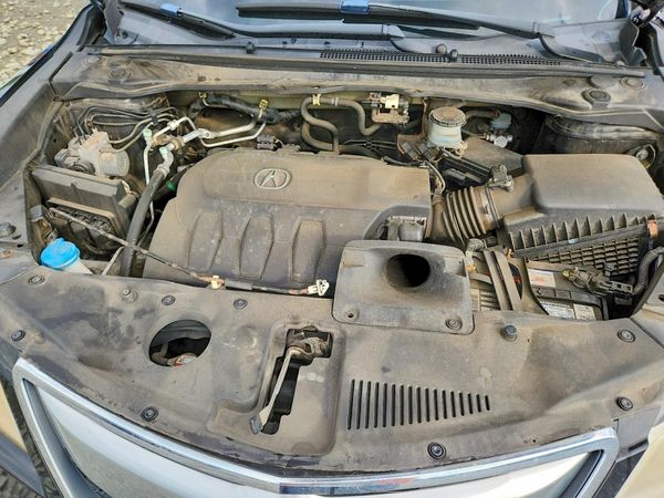2014 ACURA RDX