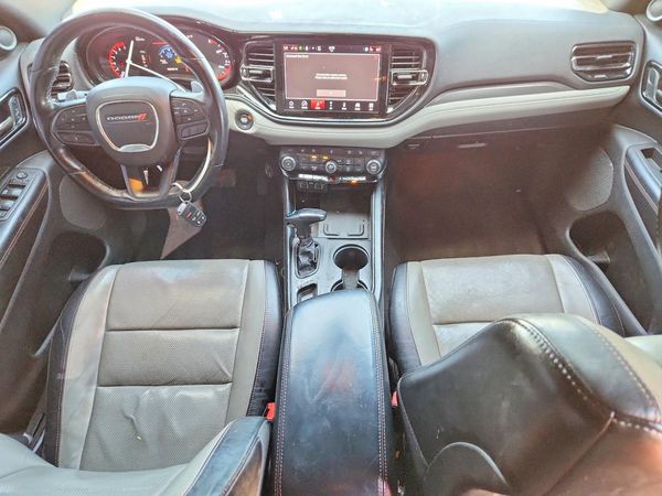 2022 DODGE DURANGO R/T
