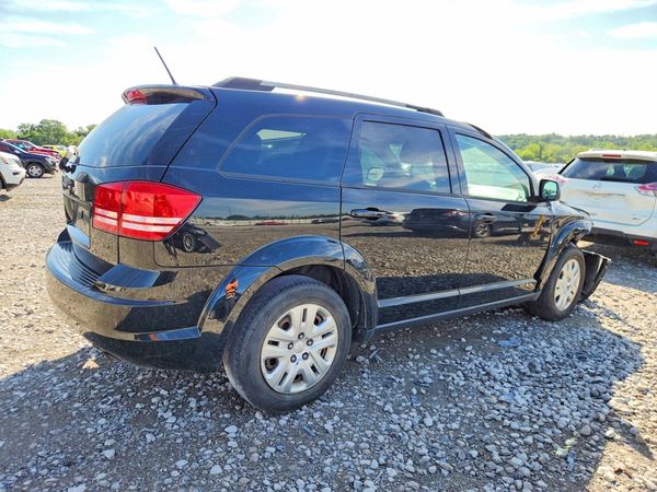 2017 DODGE JOURNEY SE (FWD)