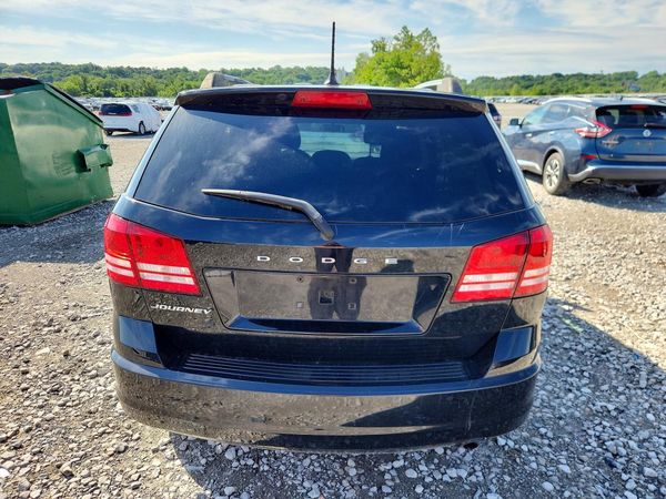2017 DODGE JOURNEY SE (FWD)