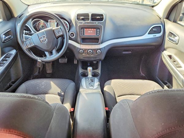 2017 DODGE JOURNEY SE (FWD)