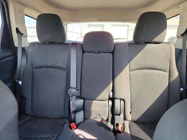 2017 DODGE JOURNEY SE (FWD)
