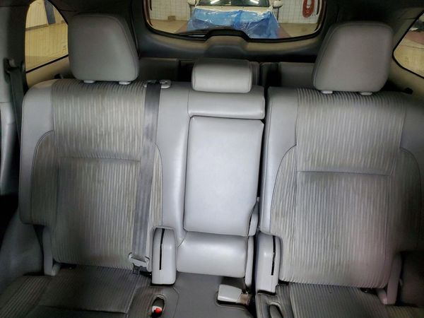 2019 TOYOTA HIGHLANDER LE/LE Plus
