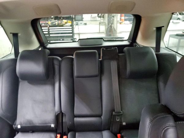 2012 LAND ROVER RANGEROVER HSE