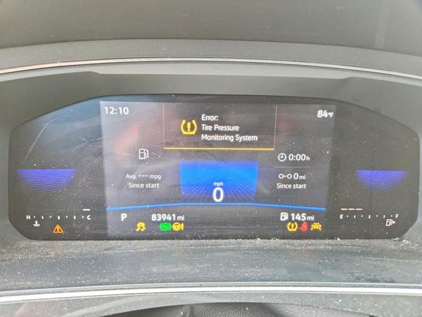 2023 VOLKSWAGEN TIGUAN S
