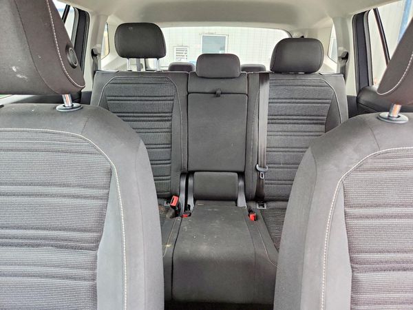 2023 VOLKSWAGEN TIGUAN S