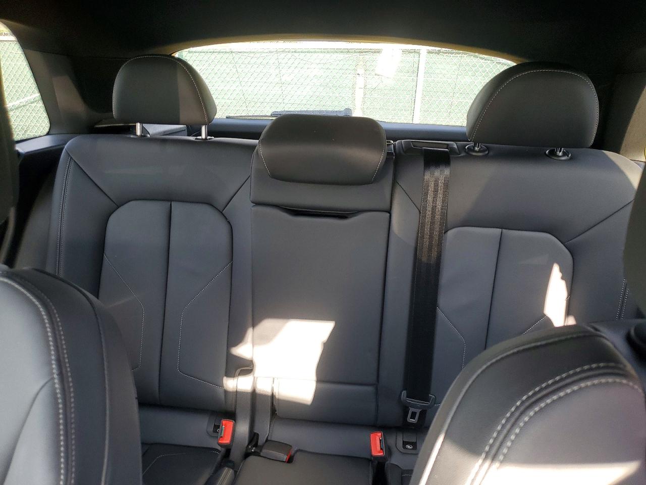 2021 AUDI Q3 S Line quattro Premium