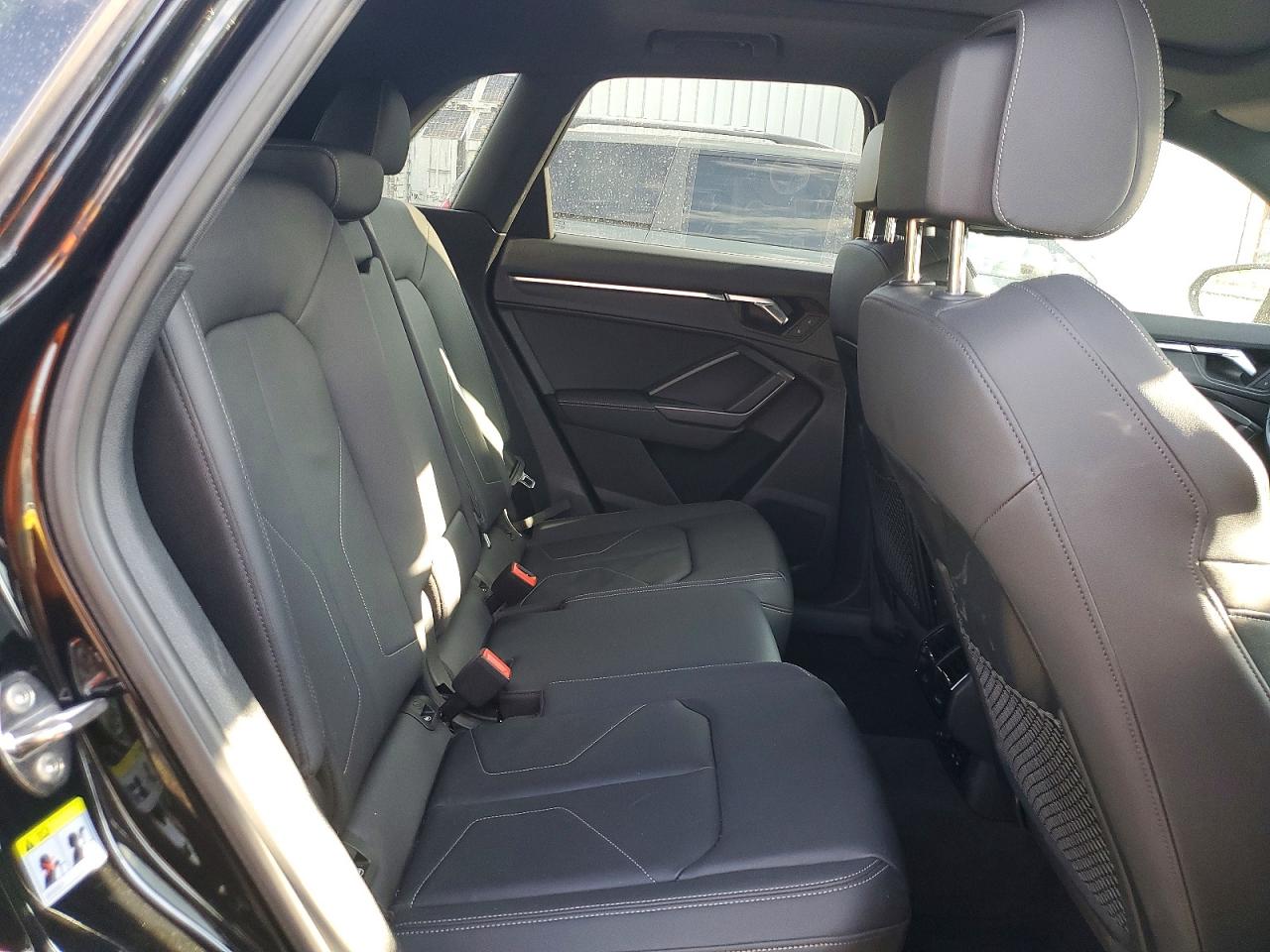 2021 AUDI Q3 S Line quattro Premium