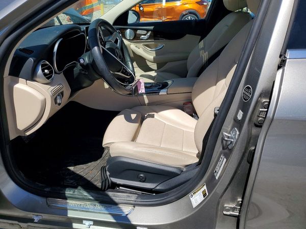 2021 MERCEDES-BENZ C C300