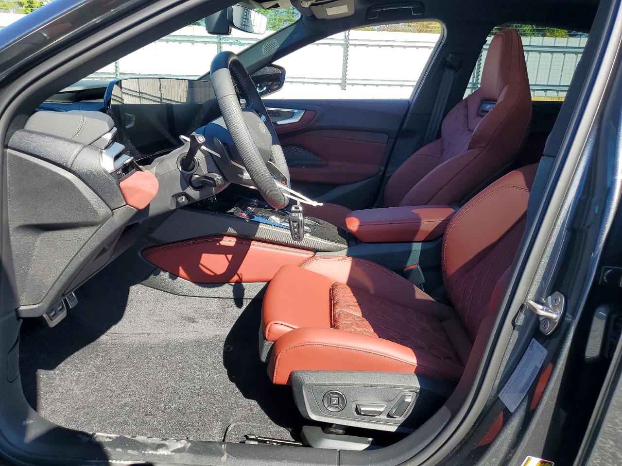 2026 AUDI S5