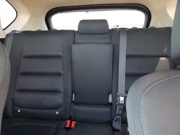 2014 MAZDA CX-5 Touring/GS