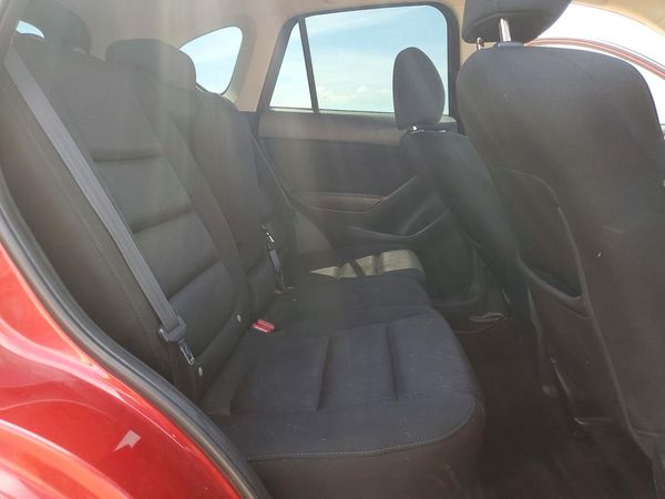 2014 MAZDA CX-5 Touring/GS