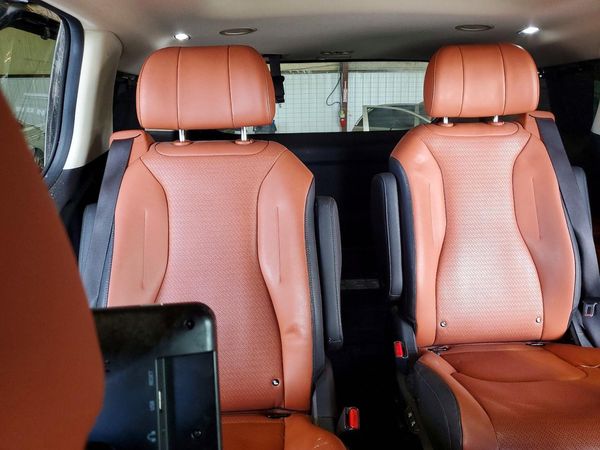 2022 KIA CARNIVAL SX, SX Prestige