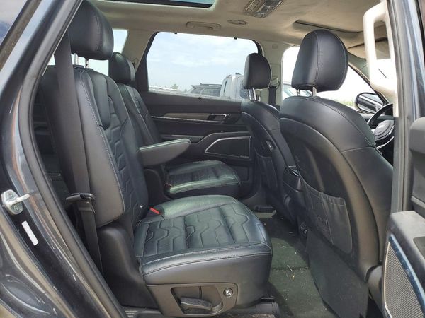 2021 KIA TELLURIDE