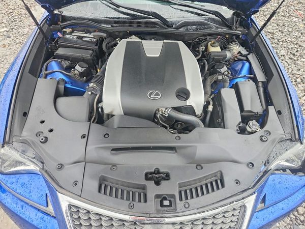 2015 LEXUS RC 350