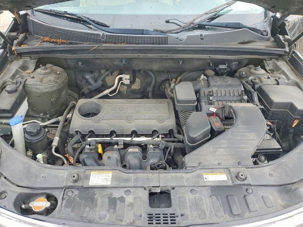 2013 KIA SORENTO Base / LX
