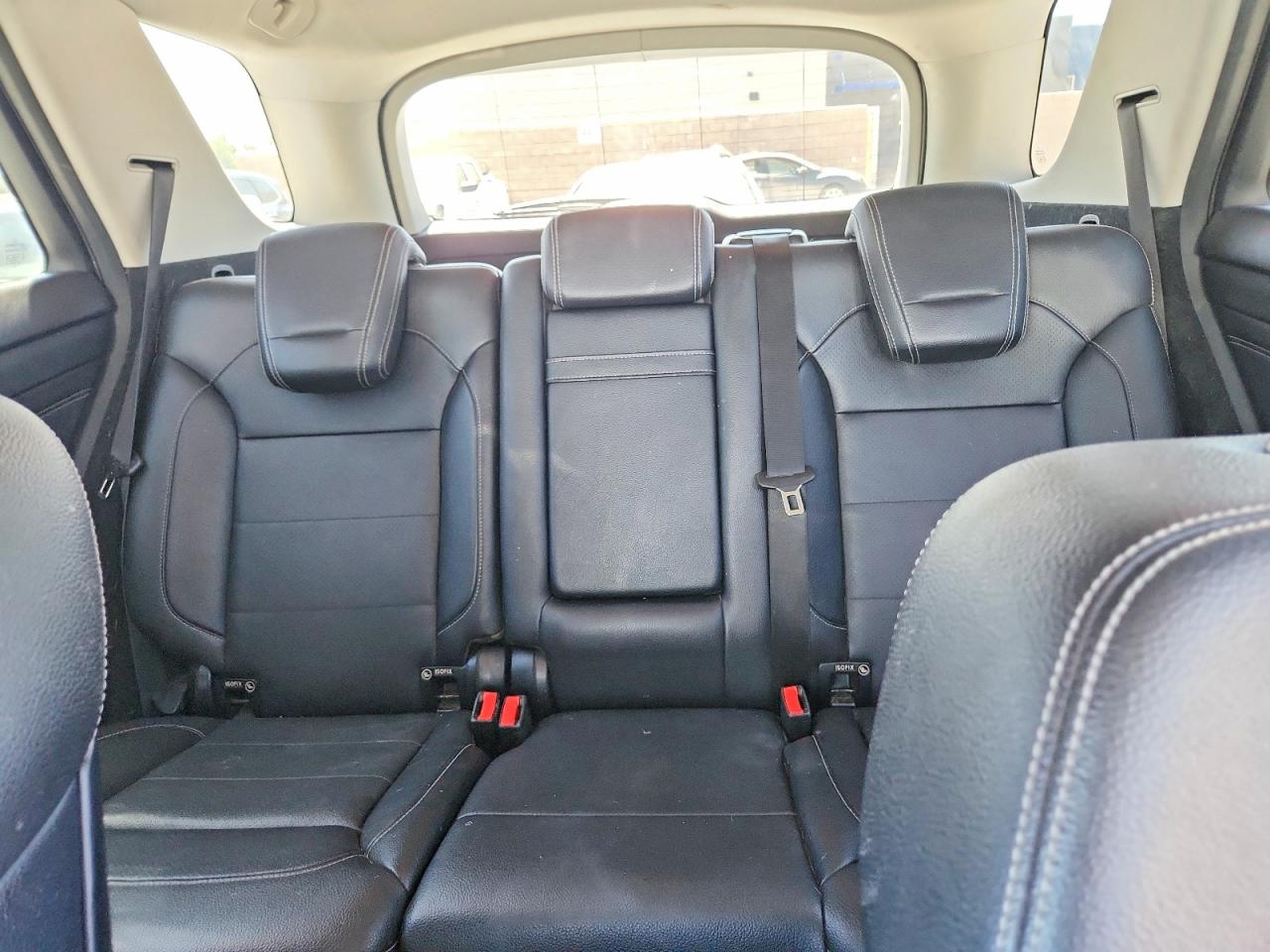 2015 MERCEDES-BENZ ML ML250 BLUETEC 4-MATIC