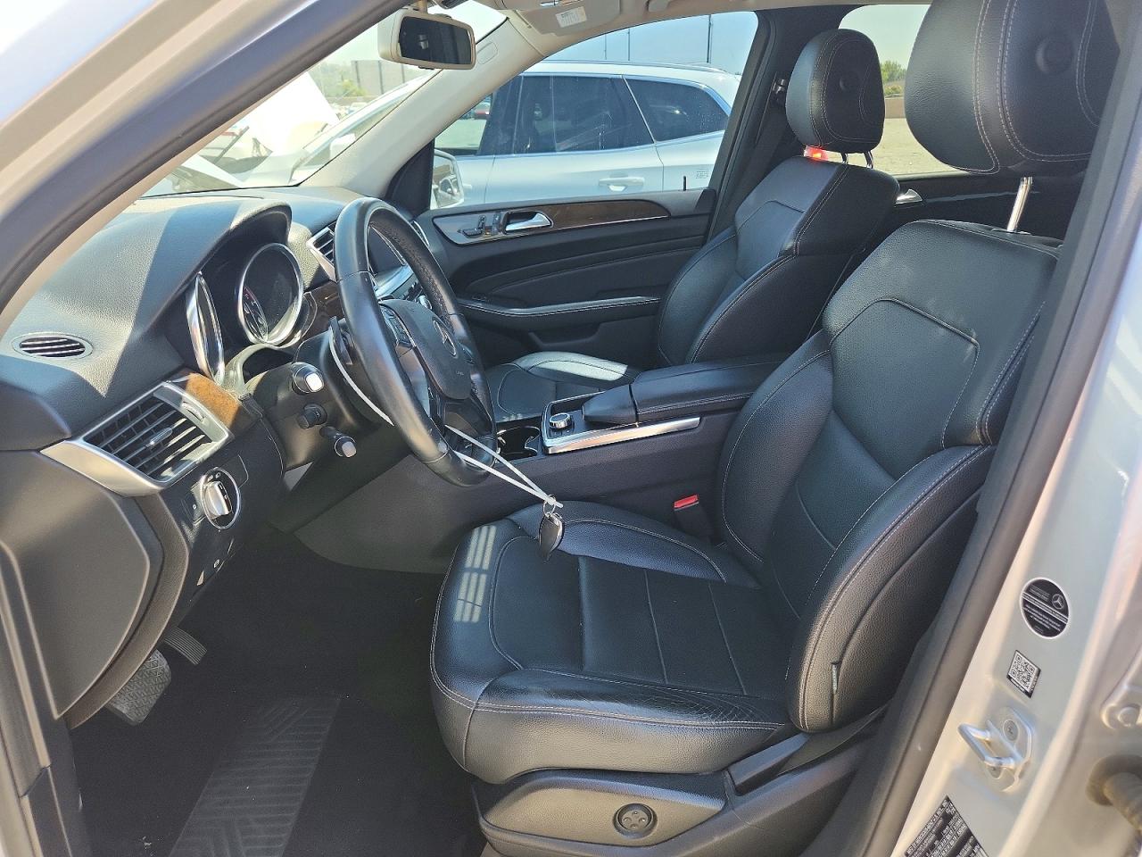 2015 MERCEDES-BENZ ML ML250 BLUETEC 4-MATIC