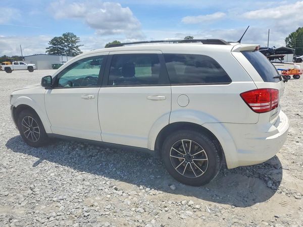 2017 DODGE JOURNEY SE (FWD)