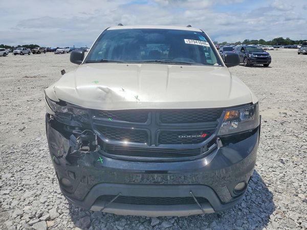2017 DODGE JOURNEY SE (FWD)