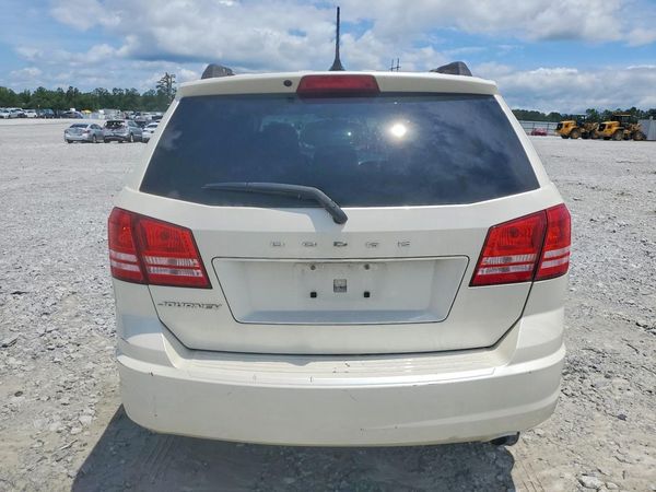2017 DODGE JOURNEY SE (FWD)