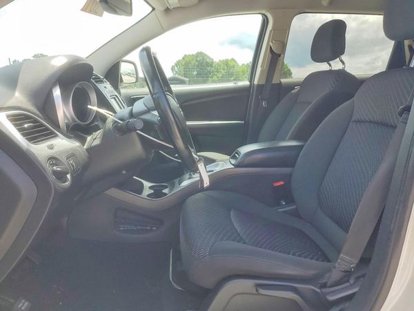 2017 DODGE JOURNEY SE (FWD)