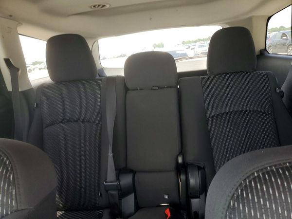 2017 DODGE JOURNEY SE (FWD)