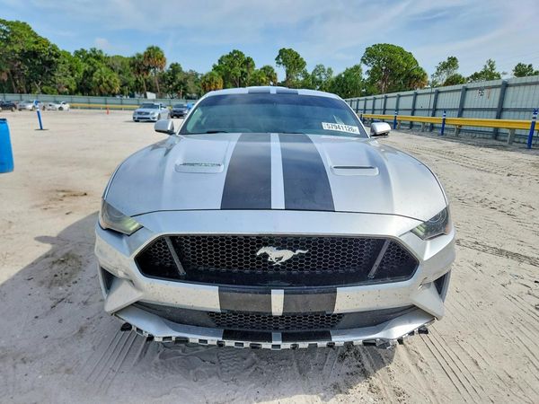 2019 FORD MUSTANG GT Coupe