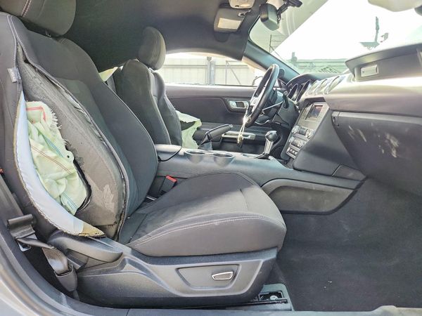 2019 FORD MUSTANG GT Coupe