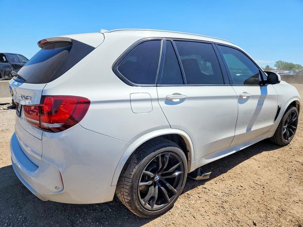 2015 BMW X5