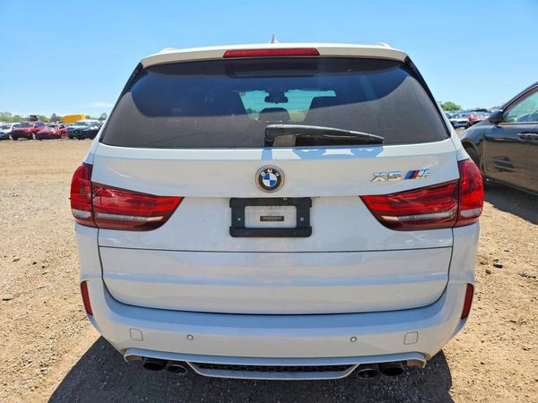 2015 BMW X5